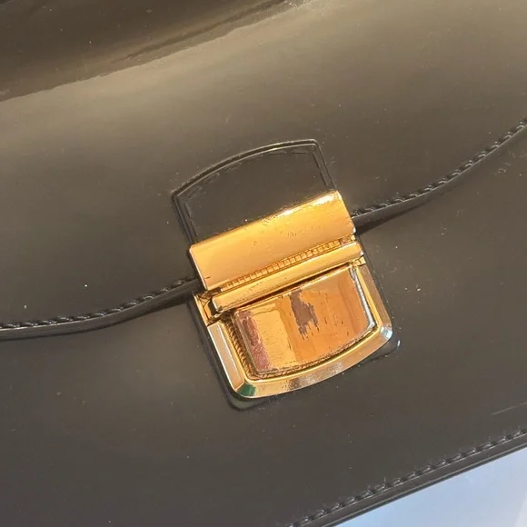 Mini Handbag - Picture 4 of 6